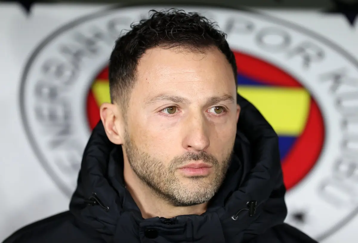 FENERBAHÇE’DE DERBİ SONRASO BÜYÜK OPERASYON: TEDESCO VE YÖNETİM EKİBİYLE YOLLAR AYRILDI