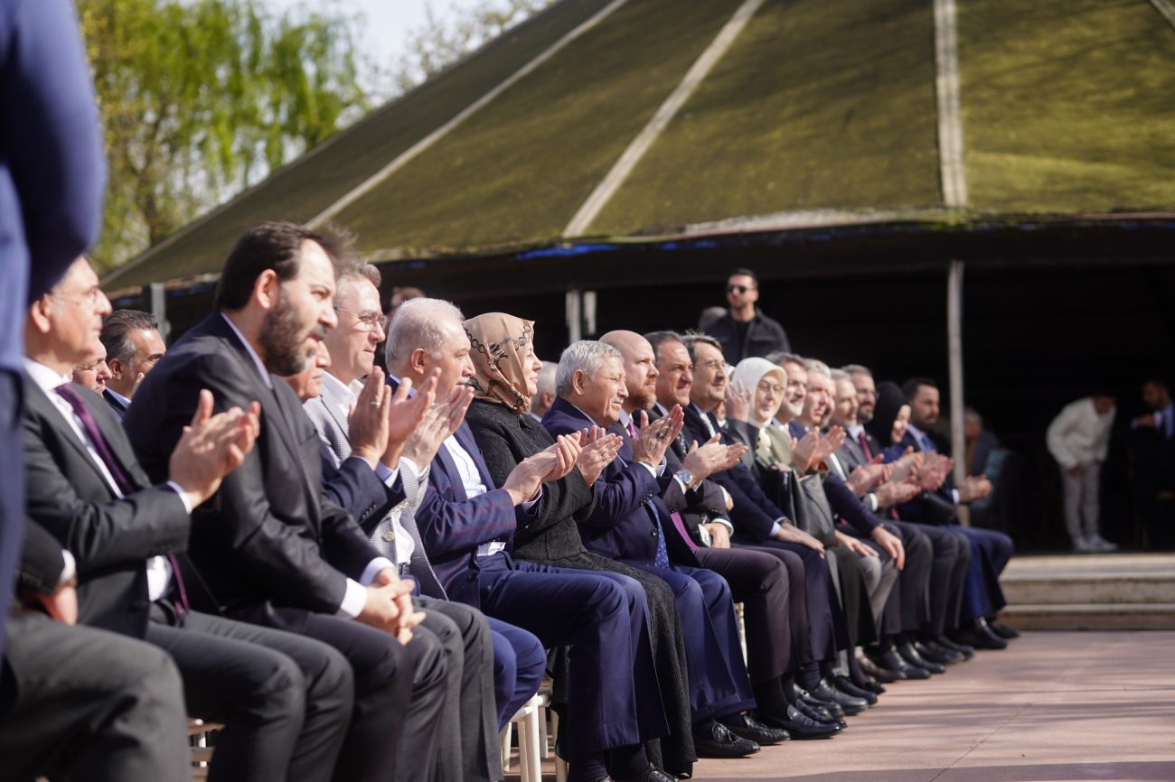 RİZOM TATİL KÖYÜ ARTIK “DİLKÖYÜ”OLDU