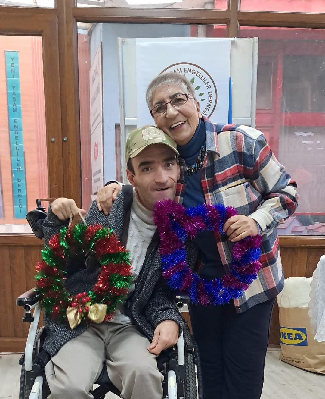 YALOVA’DA “YILIN ANNESİ” ADAYI: 30 YILLIK FEDAKÂRLIĞIN ADI LALE DONDURMACIOĞLU