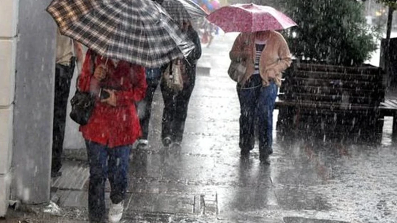 YALOVA'DA SICAKLIKLAR DÜŞÜYOR!