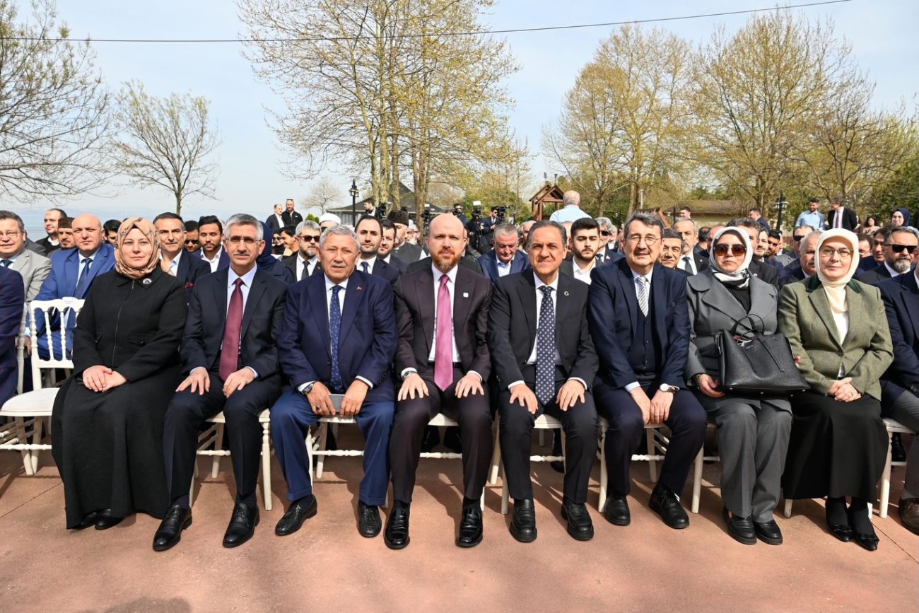 RİZOM TATİL KÖYÜ ARTIK “DİLKÖYÜ”OLDU