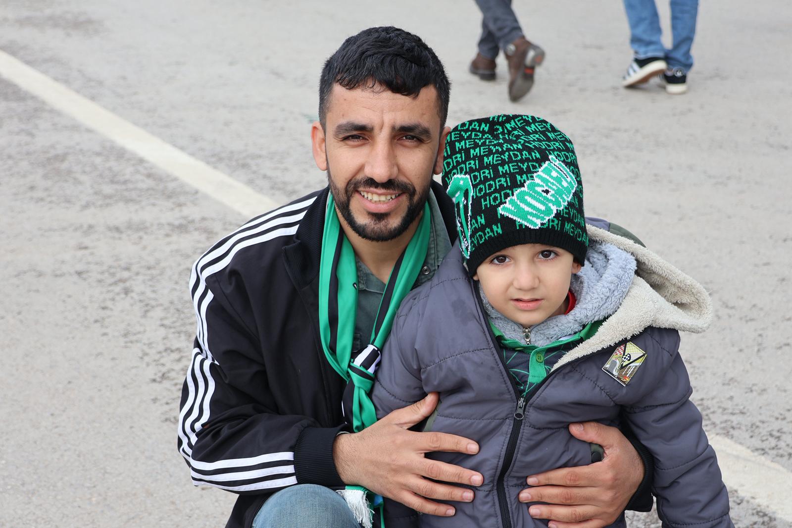 KARAMÜRSEL’DE 3,5 YAŞINDAKİ CAN’IN YAŞAM MÜCADELESİ: DMD HASTALIĞI İÇİN DESTEK ÇAĞRISI