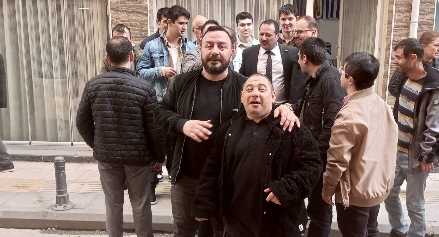 Anadolu Dernekler Federasyonu’ndan Sosyal Sorumluluk Örneği