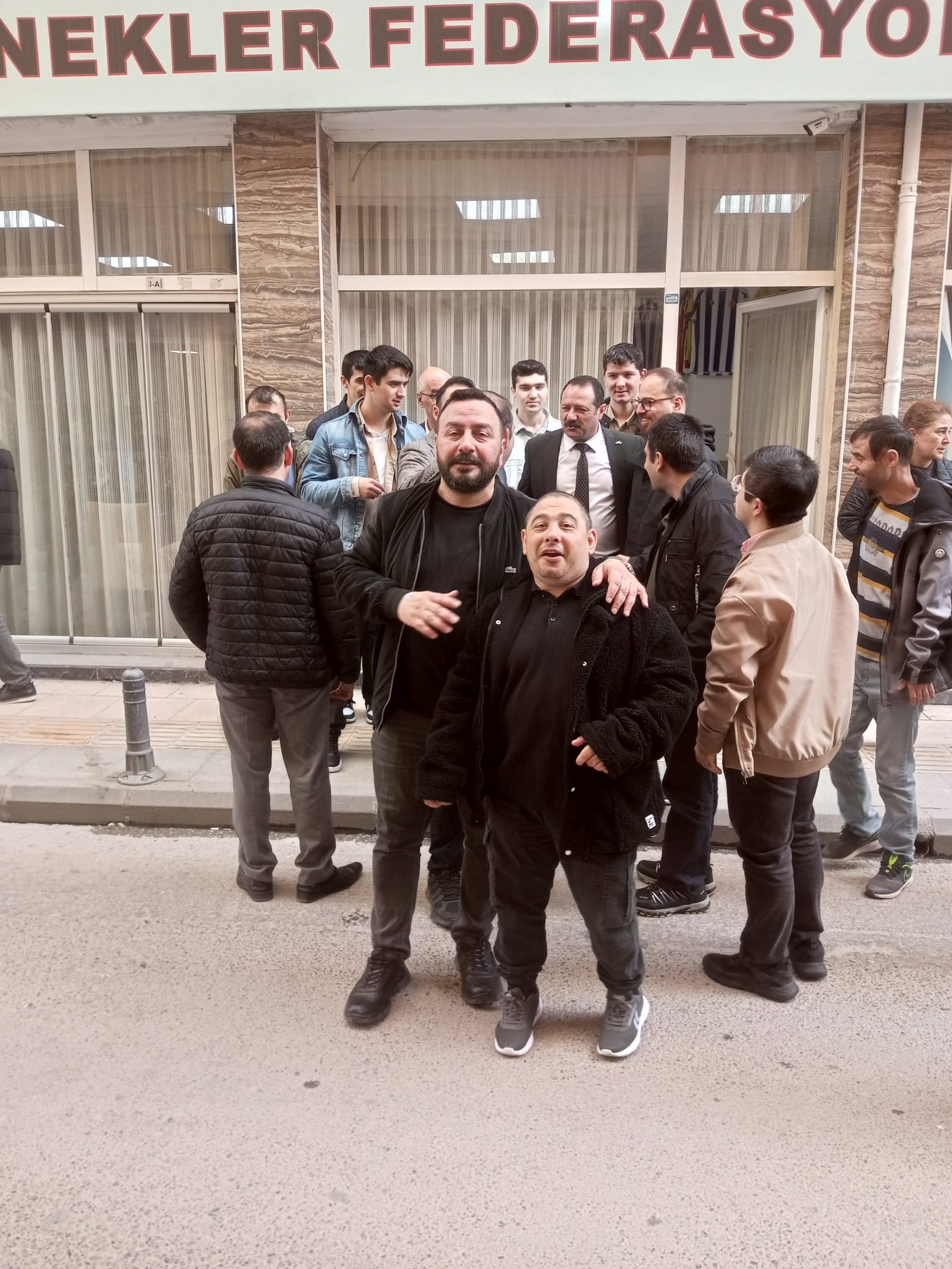 YALOVA’DA ANLAMLI BULUŞMA