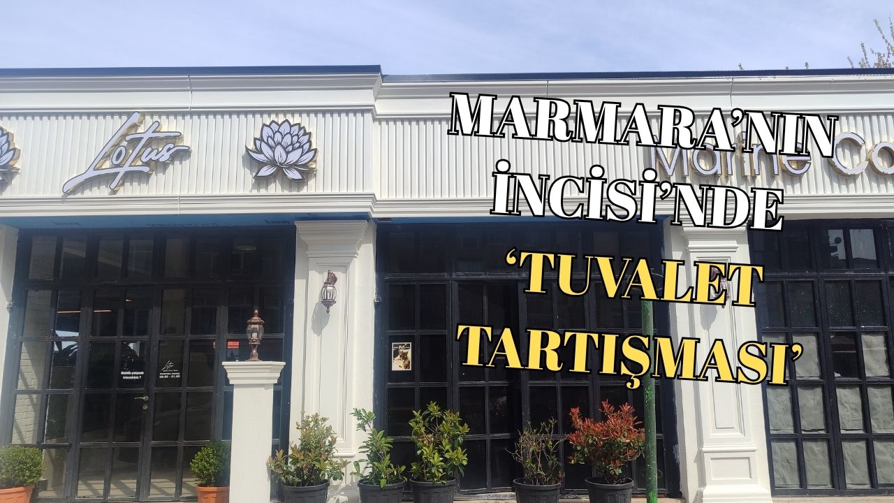 CAFE’DE MÜŞTERİ–İŞLETME GERGİNLİĞİ