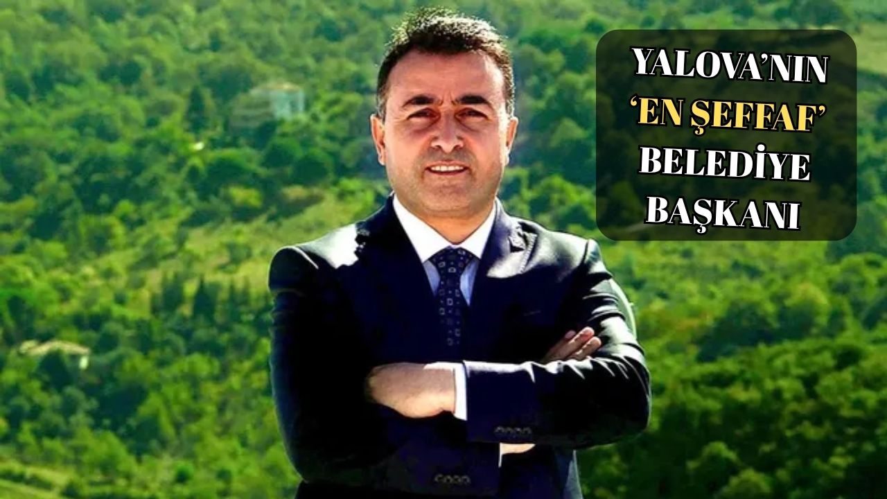 TAVŞANLI BELEDİYESİ 3 AYLIK GELİR-GİDER TABLOSUNU YAYINLADI