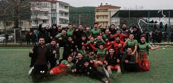 YALOVA FUTBOLUNDA YENİ DÖNEM: BAL’DA TEMSİLCİLER BELLİ OLDU