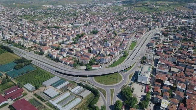 TONAMİ KÖPRÜSÜ’NDE ÇALIŞMA ALARMI: 14 GÜN TRAFİĞE KAPATILACAK!