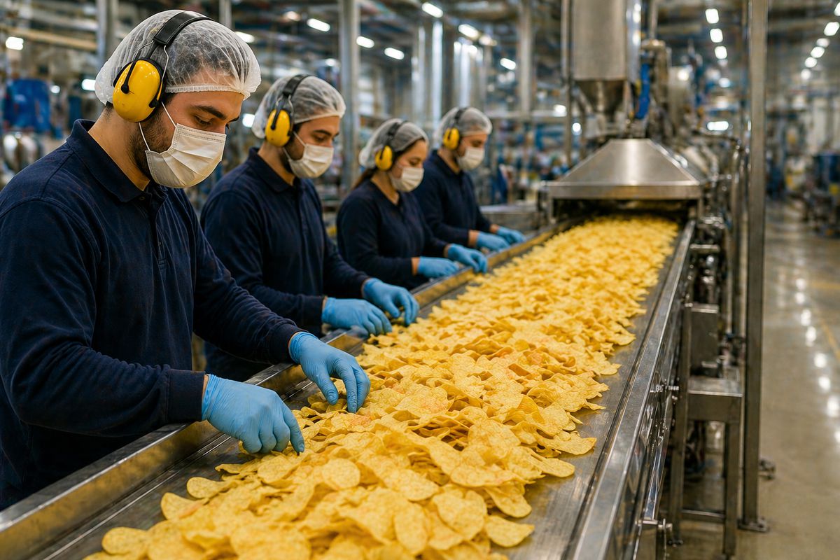 MAAŞLARI 110 BİN LİRAYA YÜKSELDİ, İŞÇİLER HAVALARA UÇTU