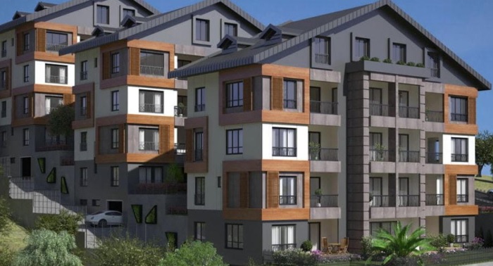 ÇEVRE VE ŞEHİRCİLİK BAKANLIĞI’NDAN KARAMÜRSEL’DEKİ İNŞAATLERE BASKIN