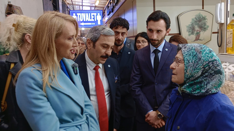 SAYAN:“YALOVA POTANSİYELİNİN GERİSİNDE KALDI”