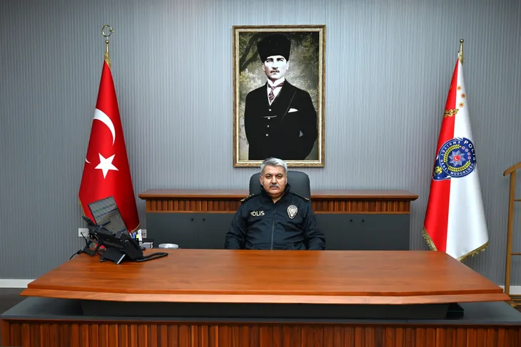 YALOVA EMNİYET MÜDÜRÜ YILMAZ DELEN, GÜLİSTAN DOKU SORUŞTURMASINDA İFADE VERİYOR