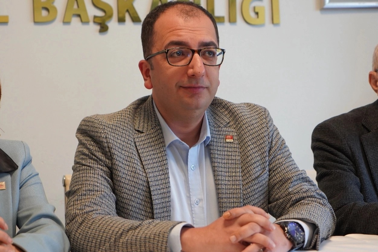 CHP İL BAŞKANLARINDAN ORTAK AÇIKLAMA: “TUTUKLAMA SİYASİ”