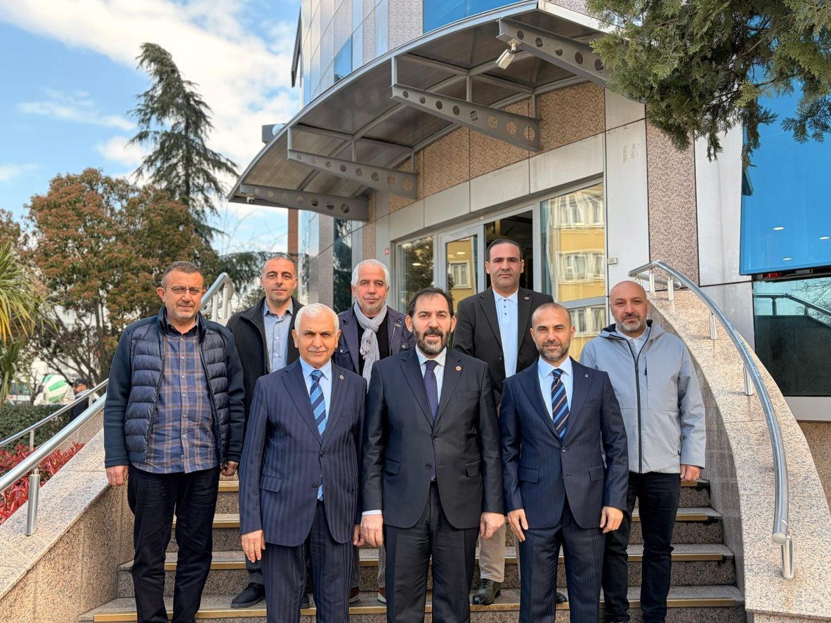 AK PARTİ’Lİ MERVAN GÜL’DEN KARAMÜRSEL VE YALOVA ÇIKARMASI 4 AK PARTİ’Lİ MERVAN GÜL’DEN KARAMÜRSEL VE YALOVA ÇIKARMASI