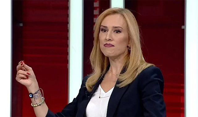 İYİ PARTİ GENEL BAŞKAN YARDIMCISI İPEK ÖZKAL SAYAN YALOVA’YA GELİYOR