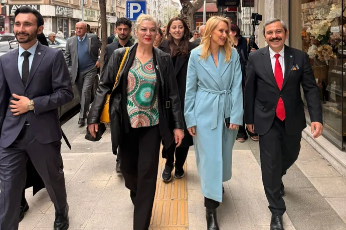 SAYAN:“YALOVA POTANSİYELİNİN GERİSİNDE KALDI”