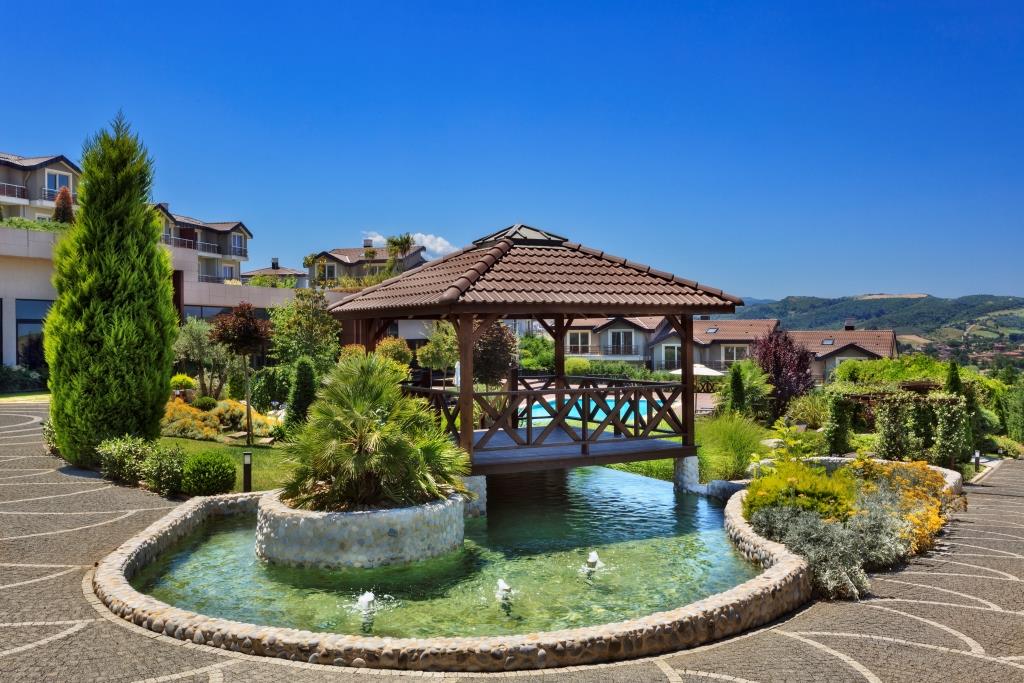 YALOVA’DA DEPREME DAYANIKLI KONUT HAMLESİ.. SAKURA PARK PROJESİ DİKKAT ÇEKİYOR