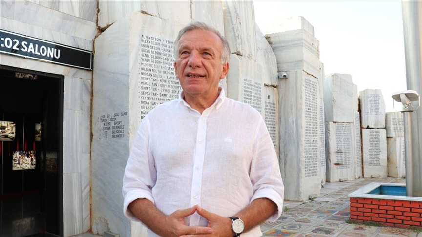 İNCE:“YAKUP KOÇAL BAZI OLAYLARI YANLIŞ HATIRLIYOR”