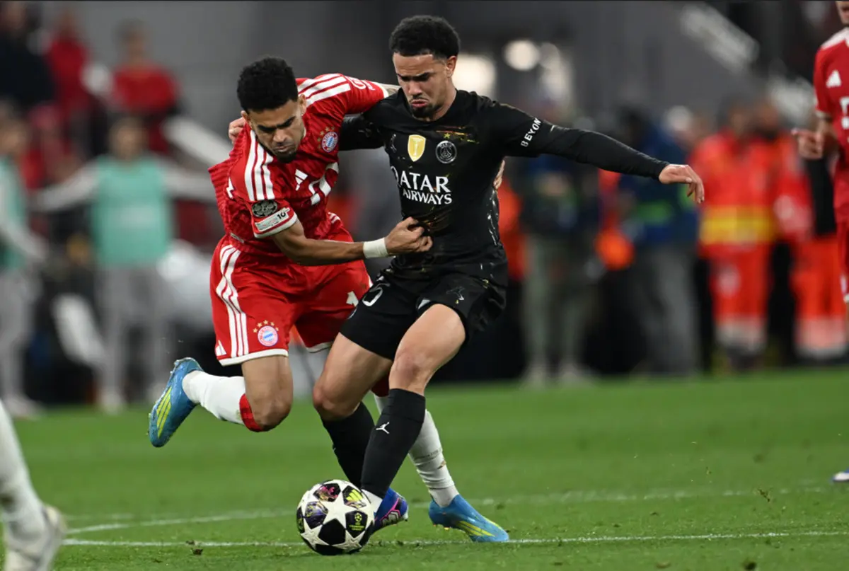 UEFA FİNALİ BELLİ OLDU.. PSG-ARSENAL’E RAKİP OLACAK!