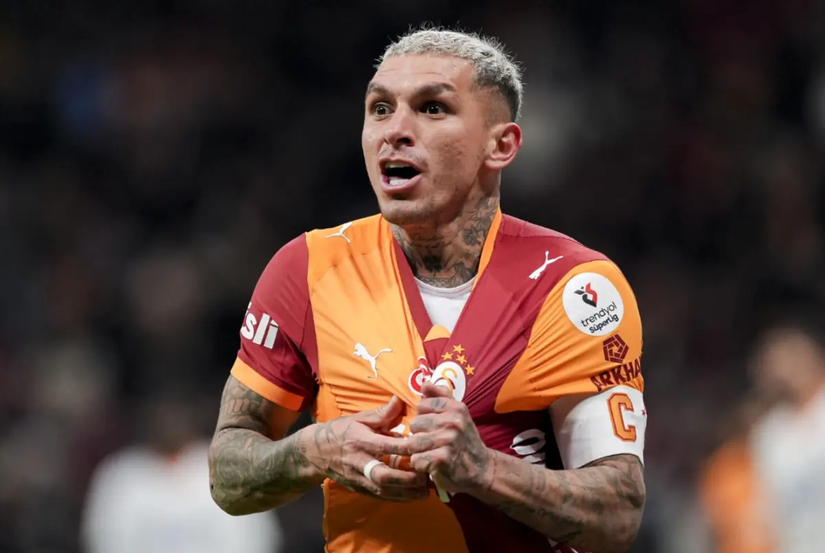 GALATASARAY, ANTALYA SPORU'U GEÇTİ, ŞAMPİYON OLDU