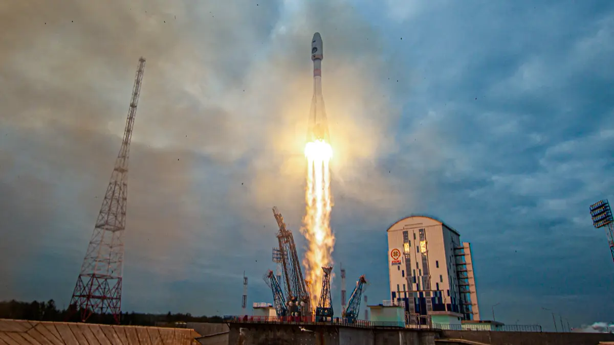RUSYA’DAN YENİ NESİL ROKET HAMLESİ: SOYUZ-5 TESTİ GEÇTİ!