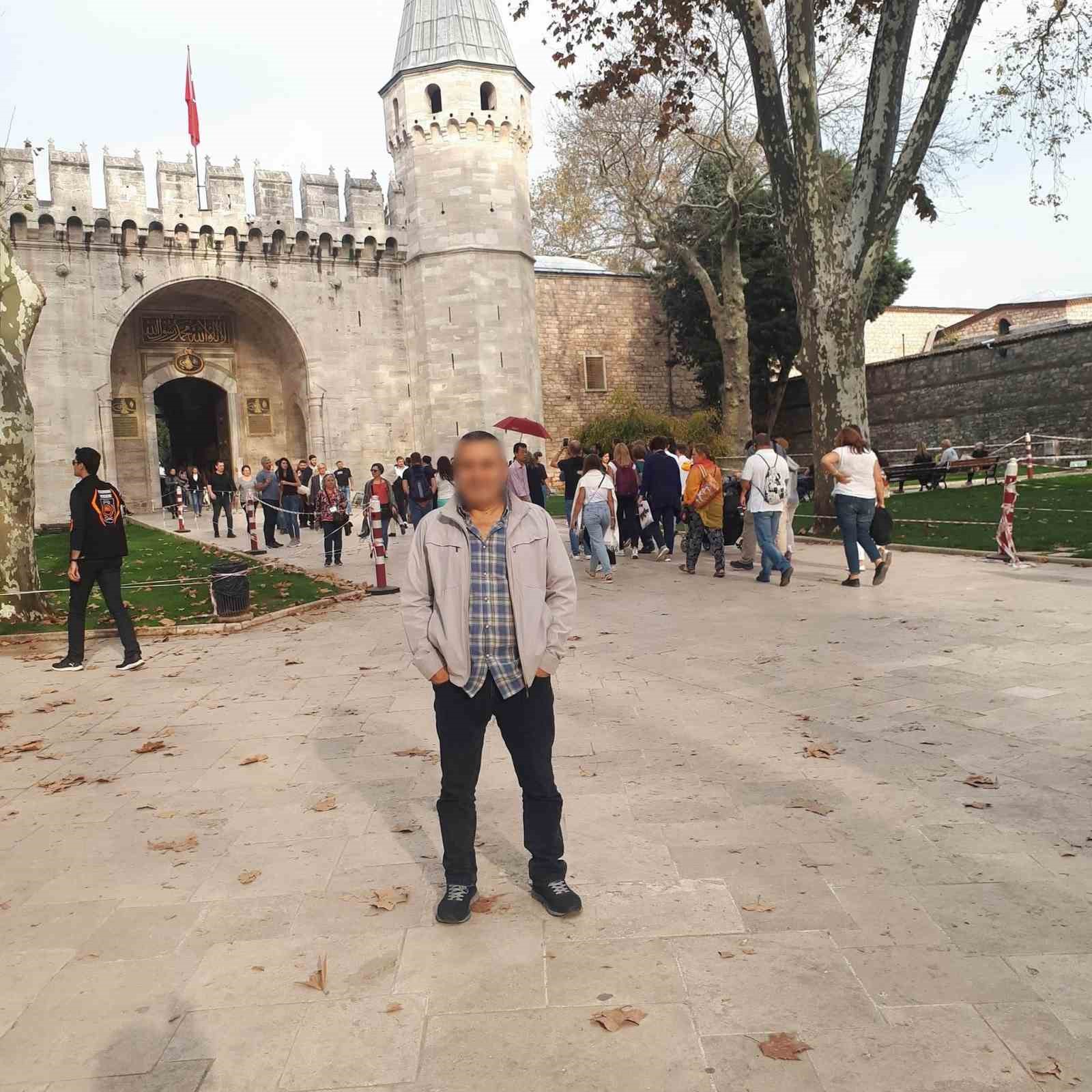 YALOVA’DA KOMŞU DEHŞETİ: TARTIŞTIĞI KOMŞUSUNU ÖLDÜRDÜ, ARDINDAN İNTİHAR ETTİ