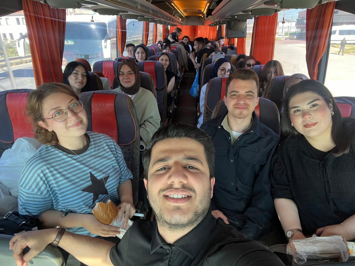 YALOVA AK GENÇLİK’TEN KOCAELİ ÇIKARMASI