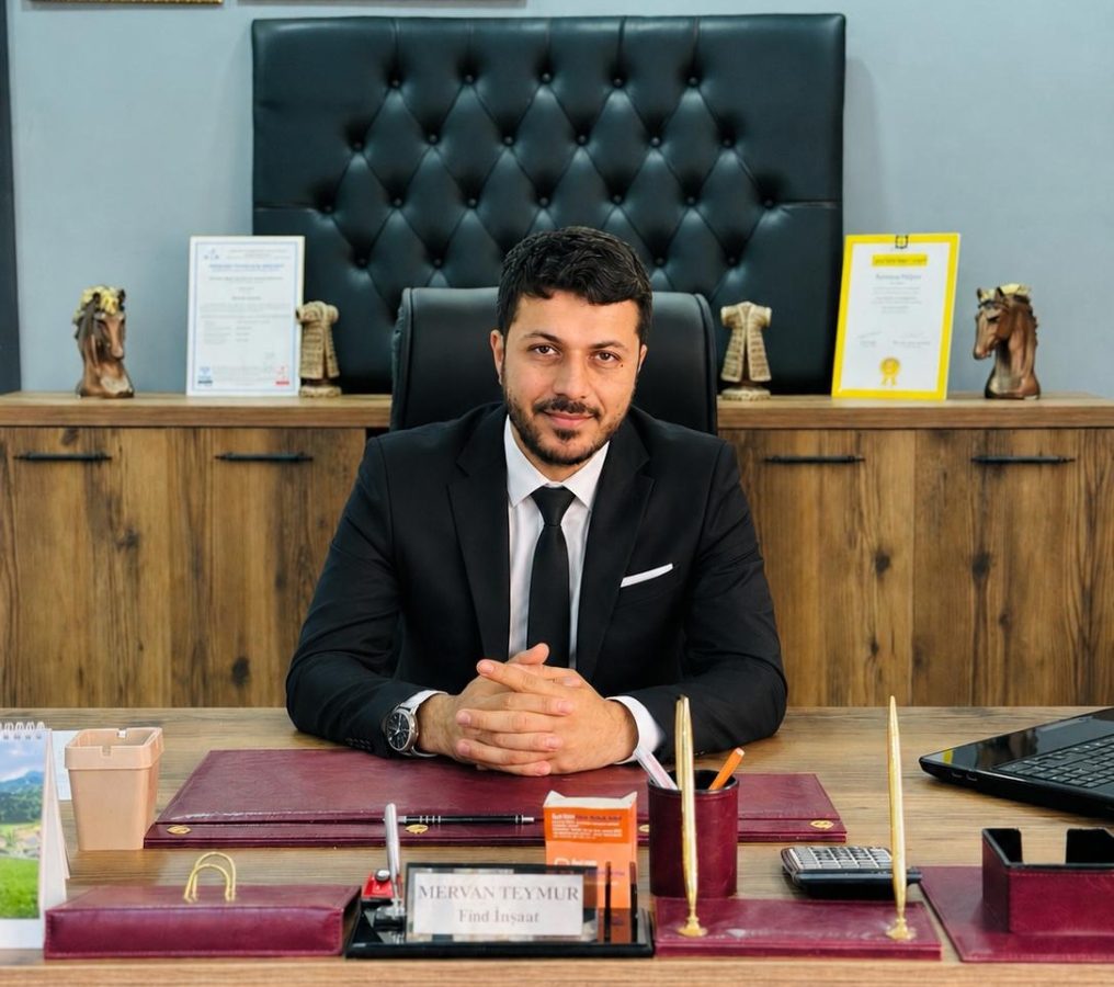ALTINOVA PROJESİNDE SONA GELİNDİ.. FMT İNŞAAT’TAN ÇİFTLİKKÖY VE KARAMÜRSEL’E YENİ YATIRIMLAR.. 