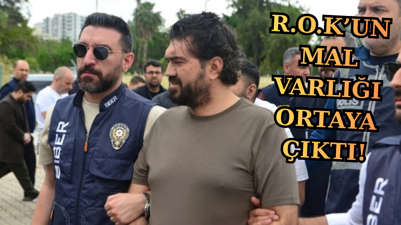 RASIM OZAN KÜTAHYALI’NIN İFADESİ ORTAYA ÇIKTI!