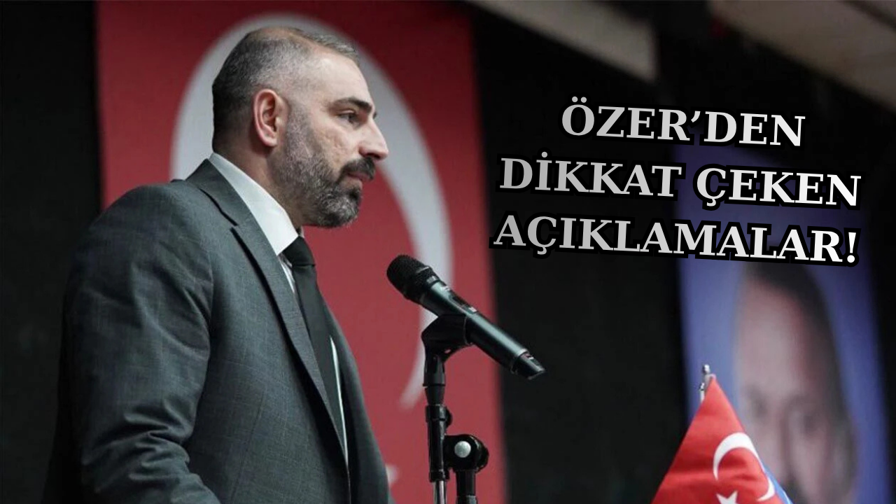 YALOVA SİYASETİNDE “YENİ KUŞAK” TARTIŞMASI!