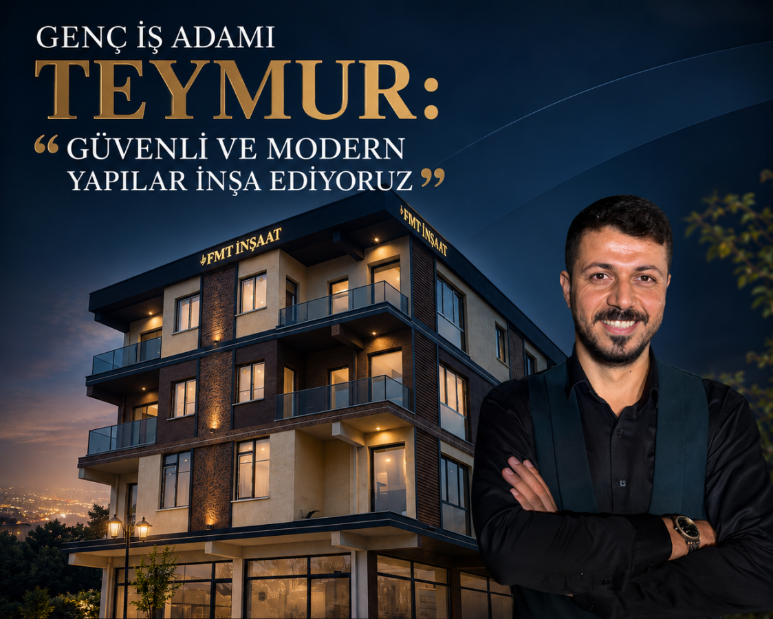 ALTINOVA PROJESİNDE SONA GELİNDİ.. FMT İNŞAAT’TAN ÇİFTLİKKÖY VE KARAMÜRSEL’E YENİ YATIRIMLAR..