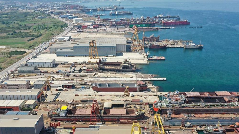 YALOVA İHRACATTA REKOR KIRDI: 4 AYDA YÜZDE 211 ARTIŞ