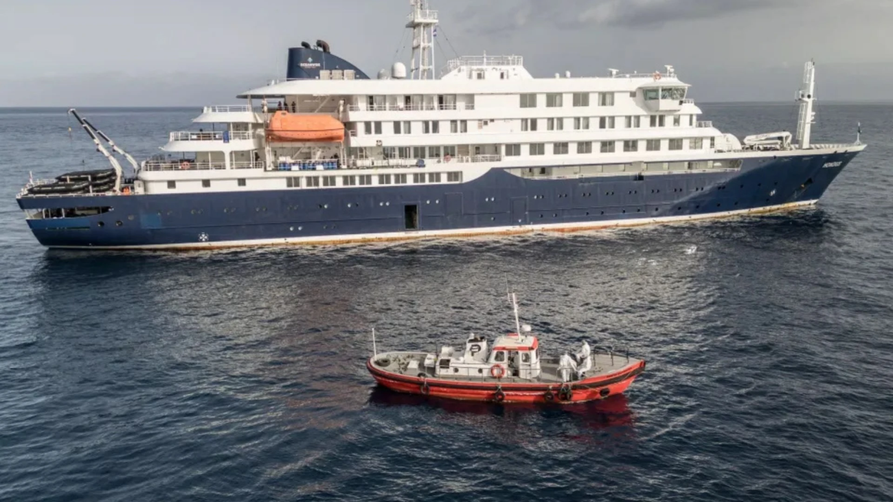OKYANUSTA KARANTİNA KRİZİ: MV Hondius GEMİSİNDE HANTAVİRÜS ALARMI! 2 gorsel 2026 05 07 194247287