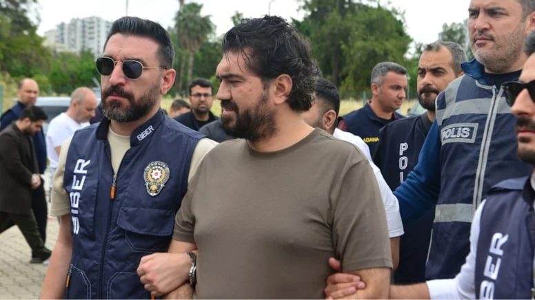 RASIM OZAN KÜTAHYALI'NIN İFADESİ ORTAYA ÇIKTI!