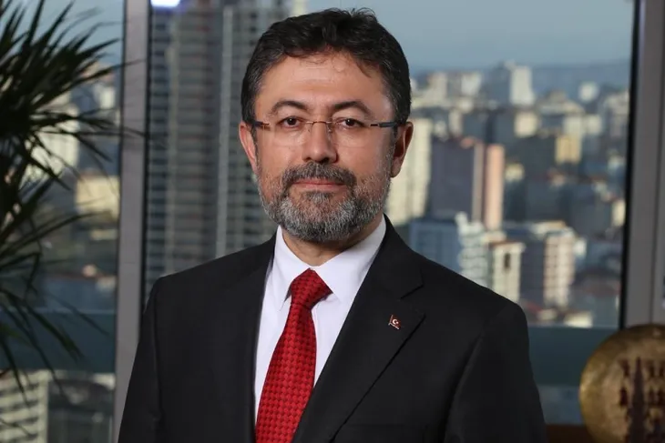 TARIM VE ORMAN BAKANI YUMAKLI YALOVA’YA GELİYOR
