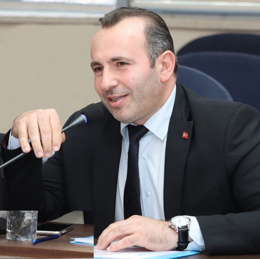YALOVA BELEDİYESİ ESKİ BAŞKANI MUSTAFA TUTUK’TAN DİKKAT ÇEKEN AÇIKLAMALAR