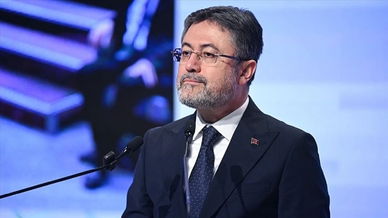 TARIM VE ORMAN BAKANI YUMAKLI YALOVA’YA GELİYOR