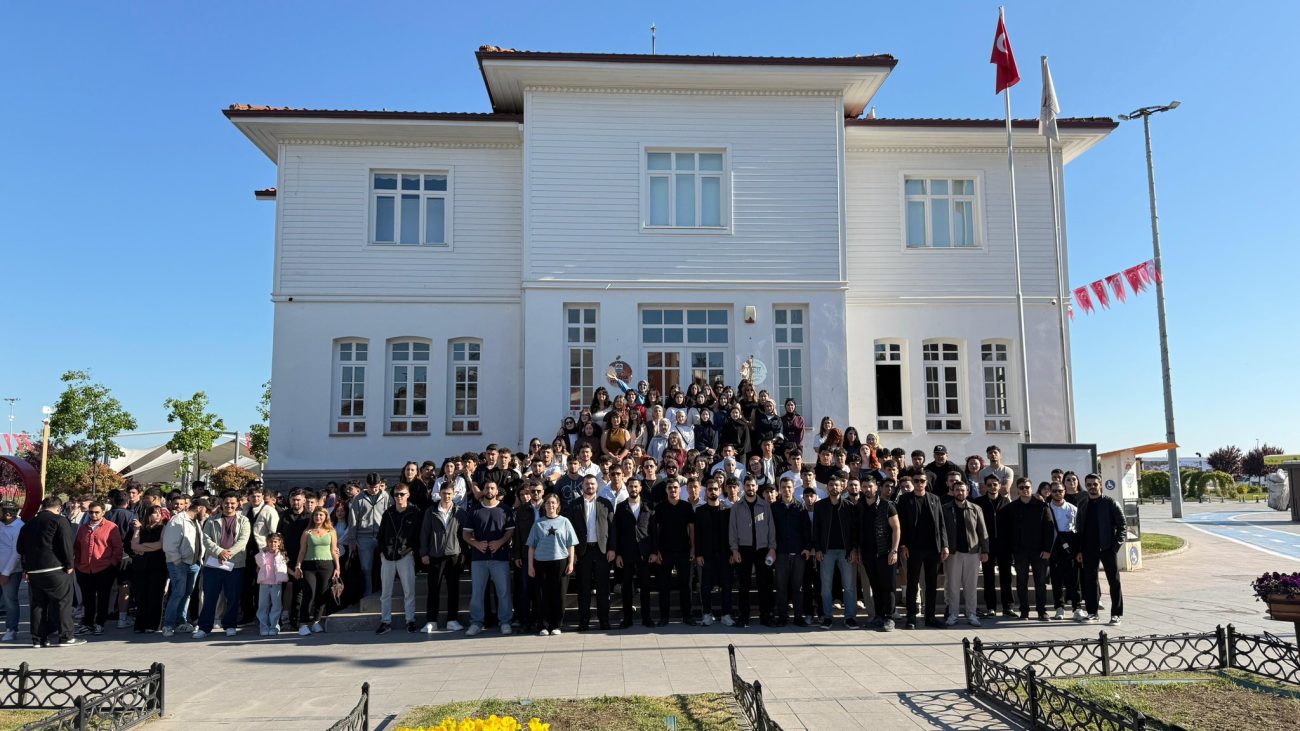 YALOVA AK GENÇLİK’TEN KOCAELİ ÇIKARMASI