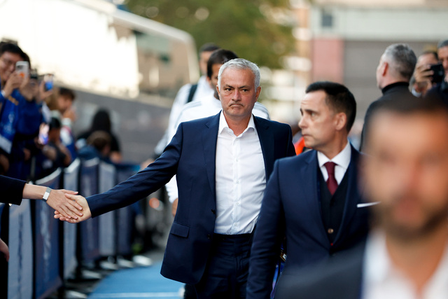 REAL MADRİD’DE MOURINHO DÖNEMİ BAŞLIYOR! ARDA GÜLER’İ YAKINDAN İLGİLENDİREN GELİŞME