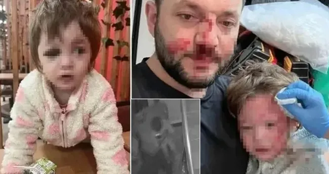 İKRA BEBEK DAVASINDA YENİ GELİŞME: TUTUKLU SANIK ADLİ KONTROLLE TAHLİYE EDİLDİ