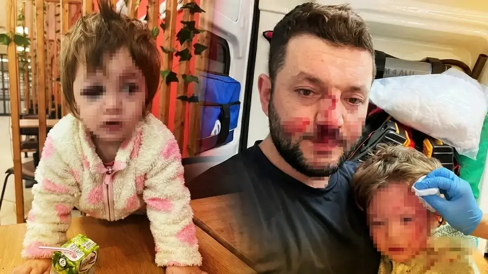 İKRA BEBEK DAVASINDA YENİ GELİŞME: TUTUKLU SANIK ADLİ KONTROLLE TAHLİYE EDİLDİ 3 İKRA BEBEK DAVASINDA YENİ GELİŞME: TUTUKLU SANIK ADLİ KONTROLLE TAHLİYE EDİLDİ