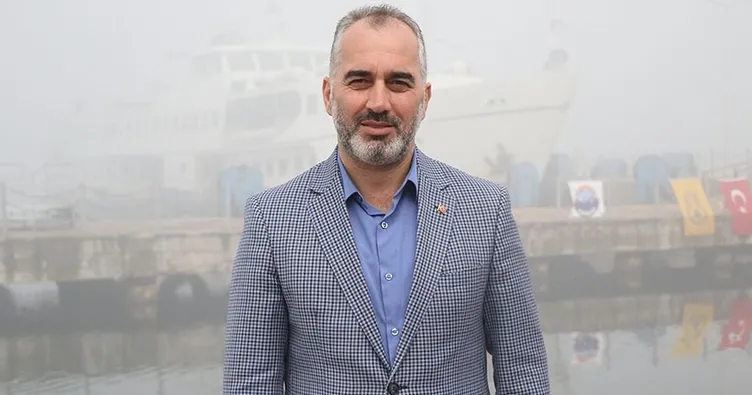 KARAMÜRSEL’DE “HİZMET ELEŞTİRİSİ”