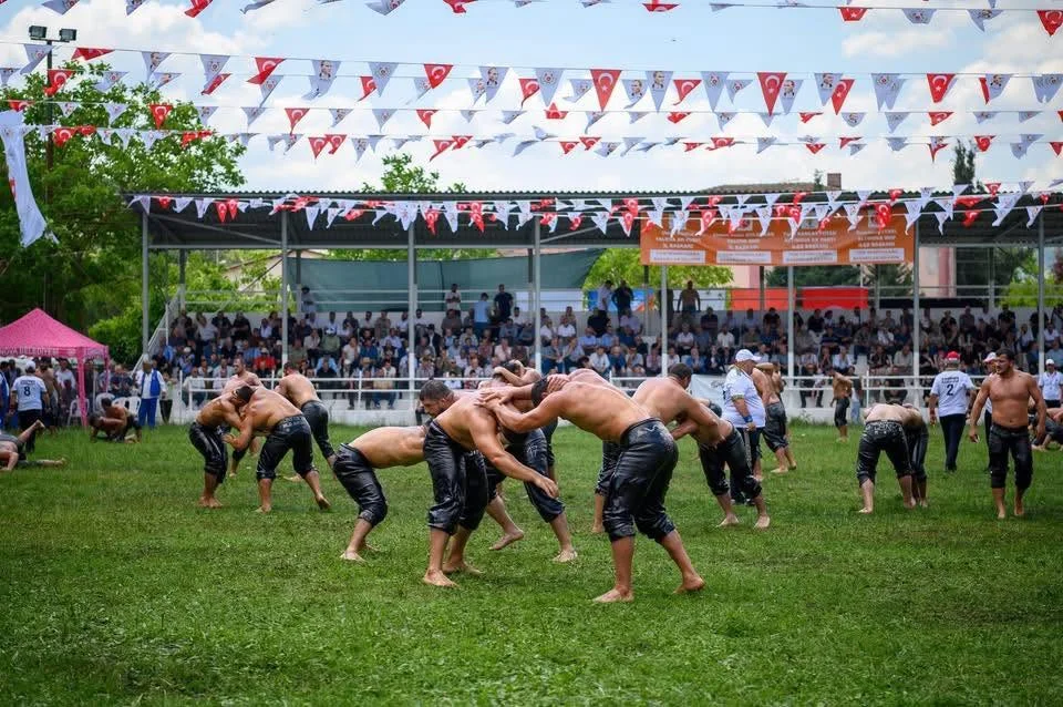 116 YILLIK ER MEYDANINDA TARİHİ ZAFER 2 116 YILLIK ER MEYDANINDA TARİHİ ZAFER