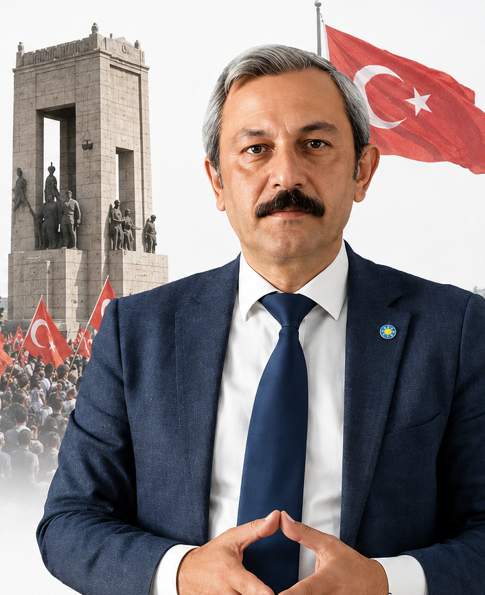 İYİ PARTİ YALOVA İL BAŞKANI KENDİR’DEN DAVET