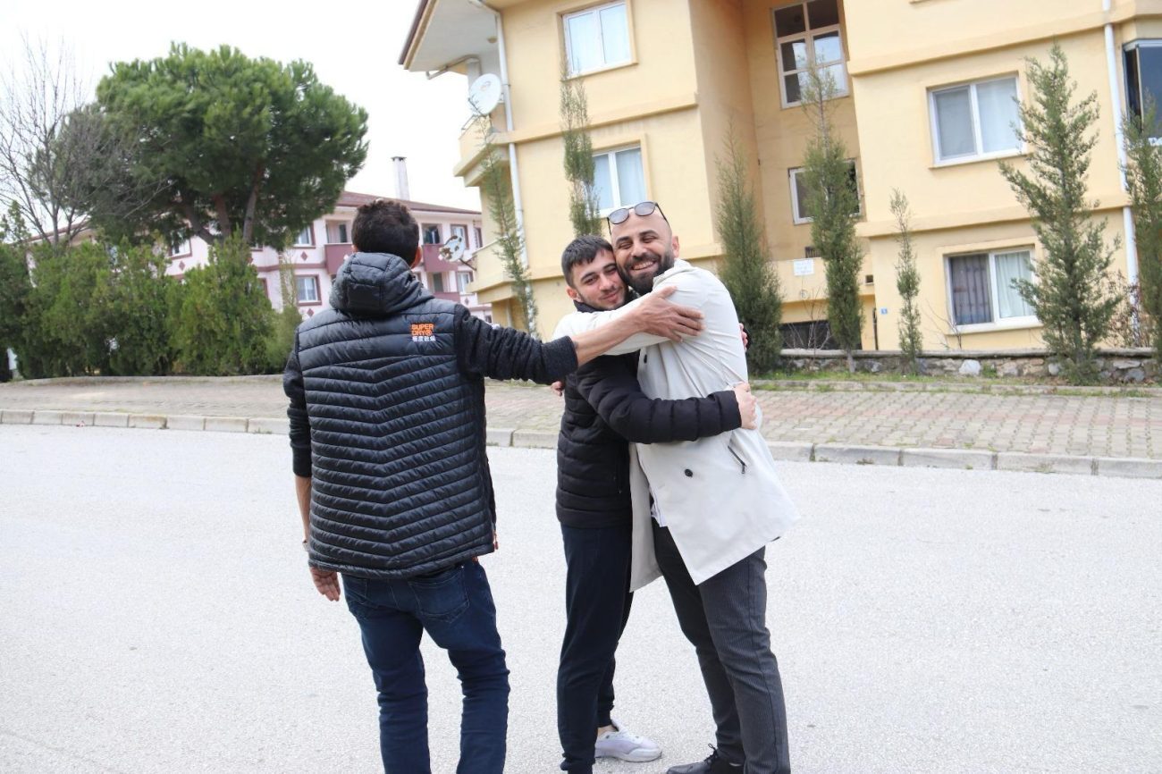 AK PARTİ SUBAŞI BELEDİYE MECLİS ÜYESİ KARATEPE:“DERDİMİZ DE DAVAMIZ DA DAHA YAŞANILABİLİR BİR SUBAŞI”