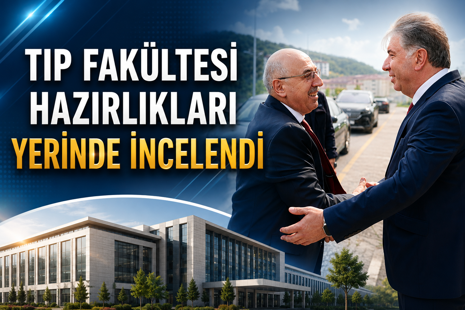 YÖK ÜYESİ PROF. DR. AK’TAN, YALOVA ÜNİVERSİTESİ’NE ZİYARET