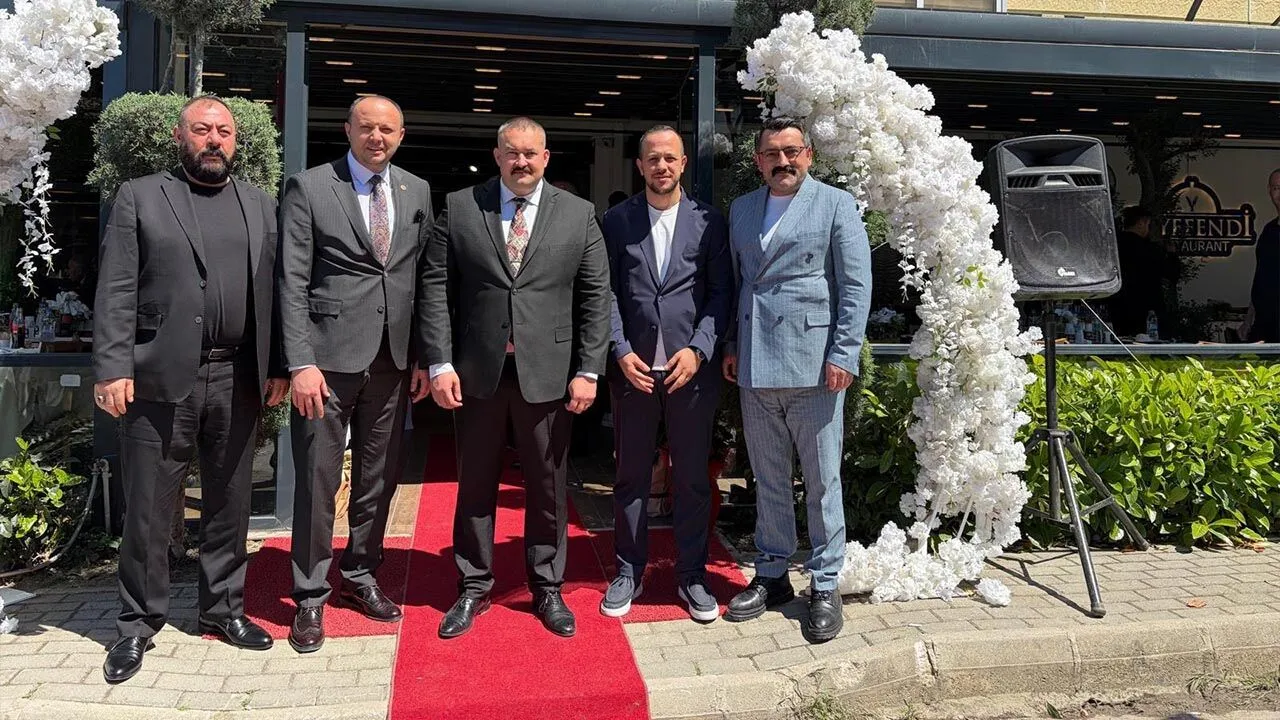 "LEZZETİN EN ZARİF HALİ" BEYEFENDİ RESTAURANT YALOVA’DA DİKKATLERİ ÜSTÜNE ÇEKTİ