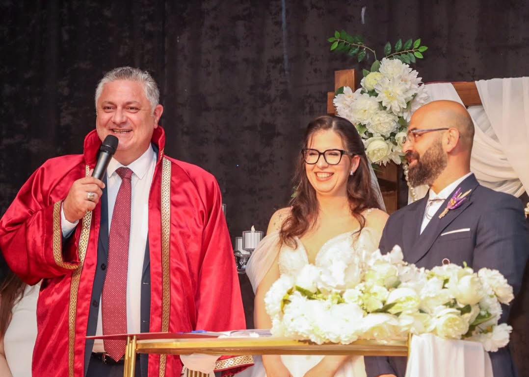 SEVDE HAZAL AK VE UTKU DEMİRBAŞ'IN MUTLU GÜNÜ 2 SEVDE HAZAL AK VE UTKU DEMİRBAŞ'IN MUTLU GÜNÜ