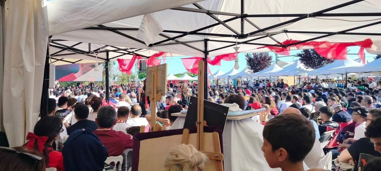YALOVA’DA MİLLİ MAÇ ORGANİZASYONU TARTIŞMA YARATTI 2 YALOVA’DA MİLLİ MAÇ ORGANİZASYONU TARTIŞMA YARATTI
