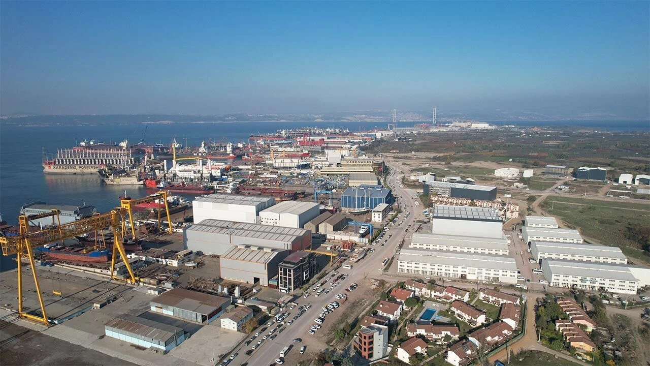 GİMBİRDER DERNEK BAŞKANI İNCE'DEN, PROJELERDE SÜREKLİLİK VURGUSU
